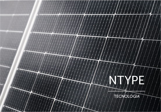 EMSS-585B NTYPE Módulo Fotovoltaico Monocristalino Bifacial