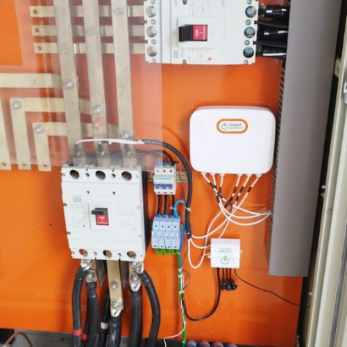 Otimizador Smart Energy 15 kw (IoT)