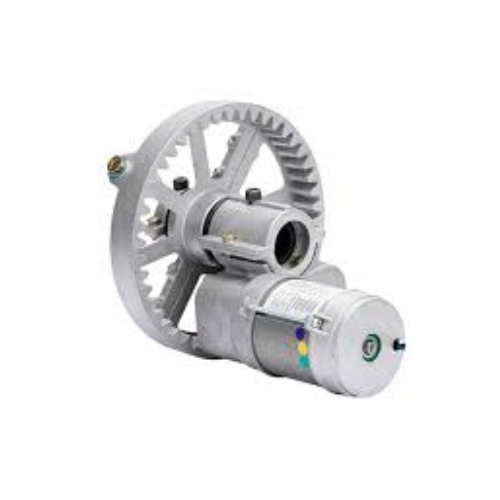 Motor de Porta De Enrolar De Aço Ppa Roller