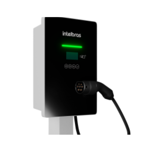 WALLBOX - EVE 0074B – Estação de Recarga 7,4kW Para Veículos Elétricos Business