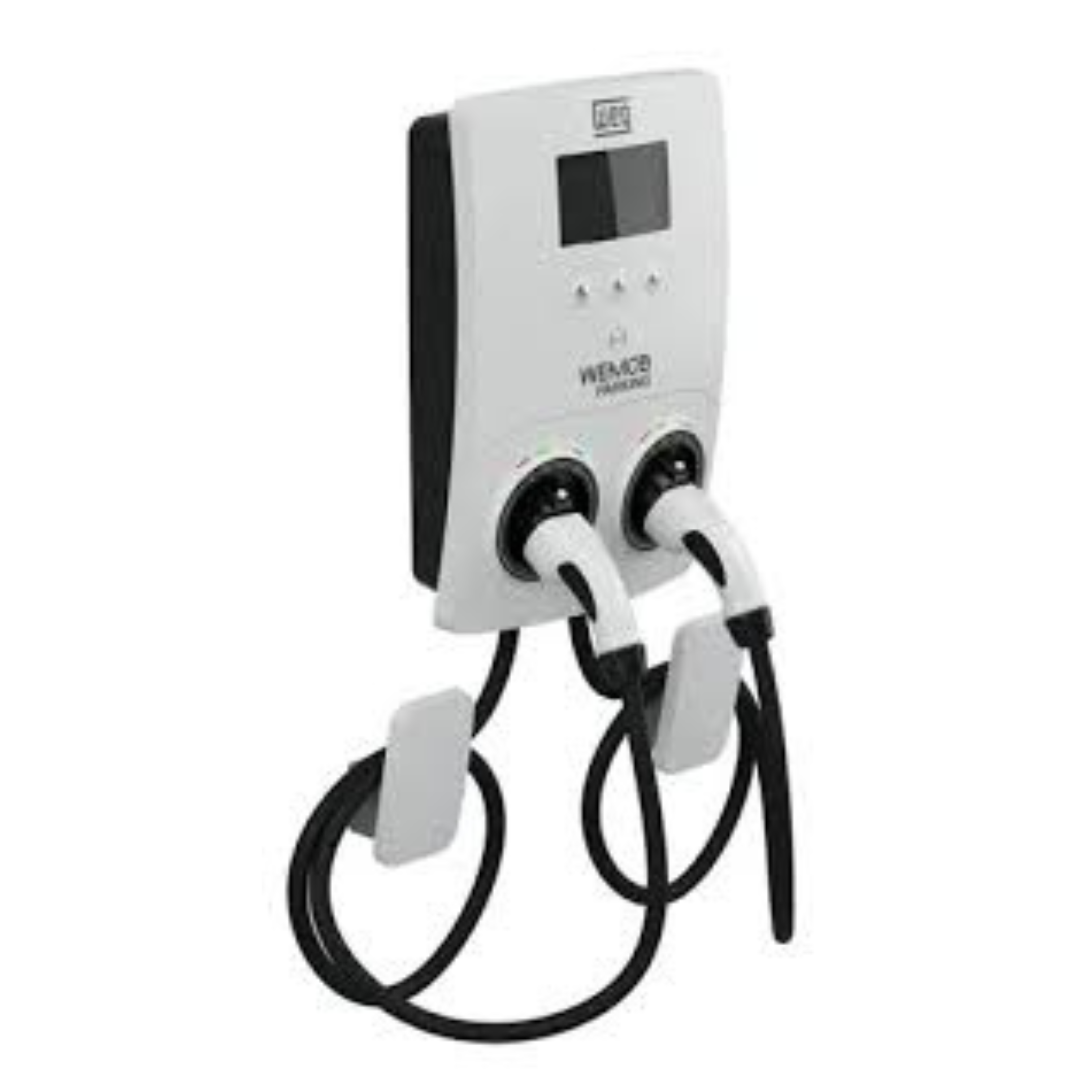 WEMOB Parking 46 kW (2x23kw) W-e-4g-r