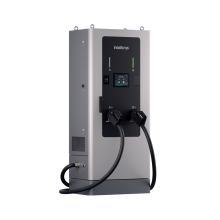 EVE 0600FP Estação de Recarga DC de 60kW