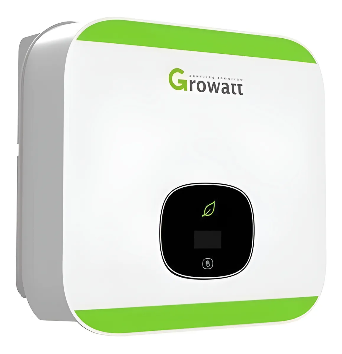 Inversor Solar On Grid Growatt Mic3000tl-x 3kw Monofasico 1mppt