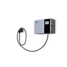 Carregador Fleet Pro 30 kW EVE 0300FP