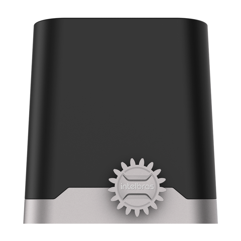 Motor de Portão DR 400 FAST Intelbras