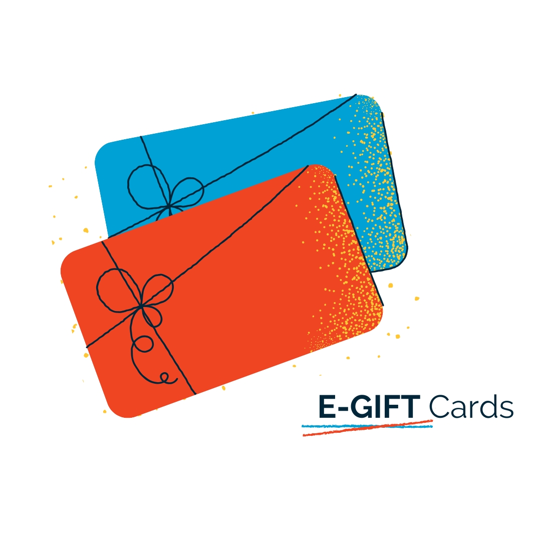 E-Gift Card