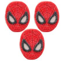 Spiderman Candy Variety Pack