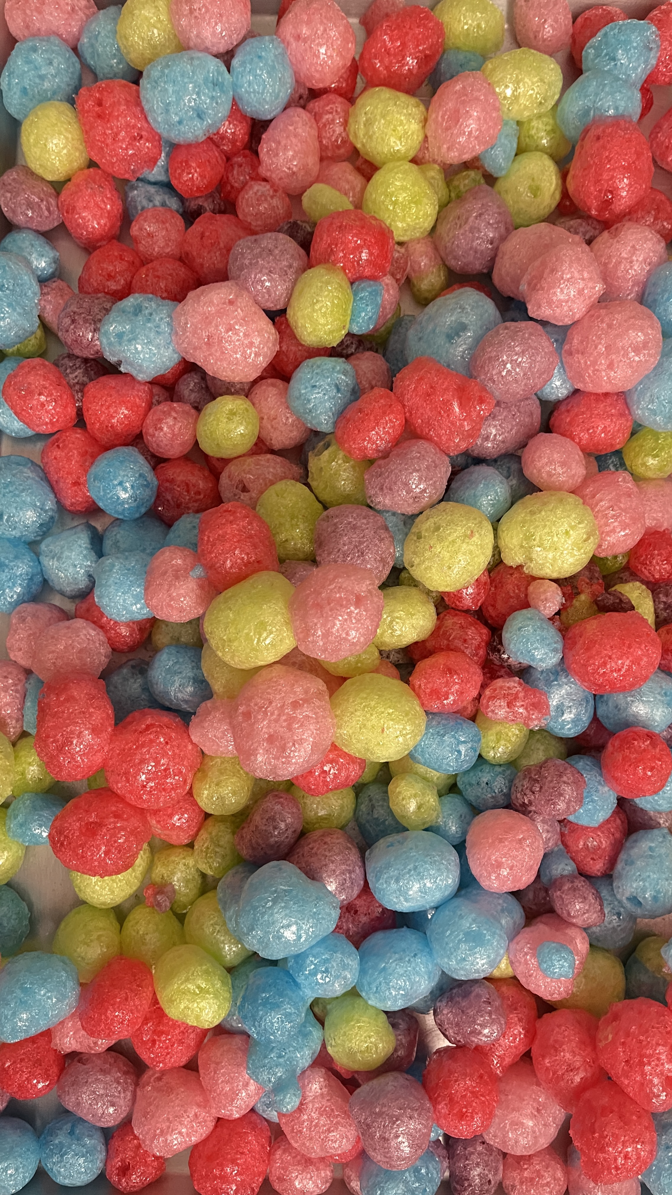 Super Sized Ranchers - largest size container at a price that can't be beat!