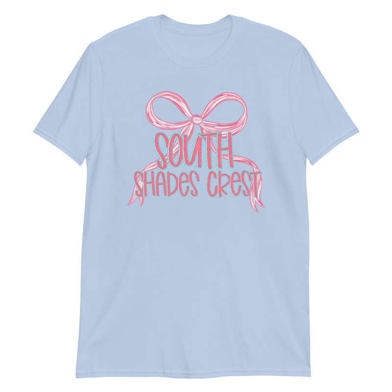 SSC Bow Shirt