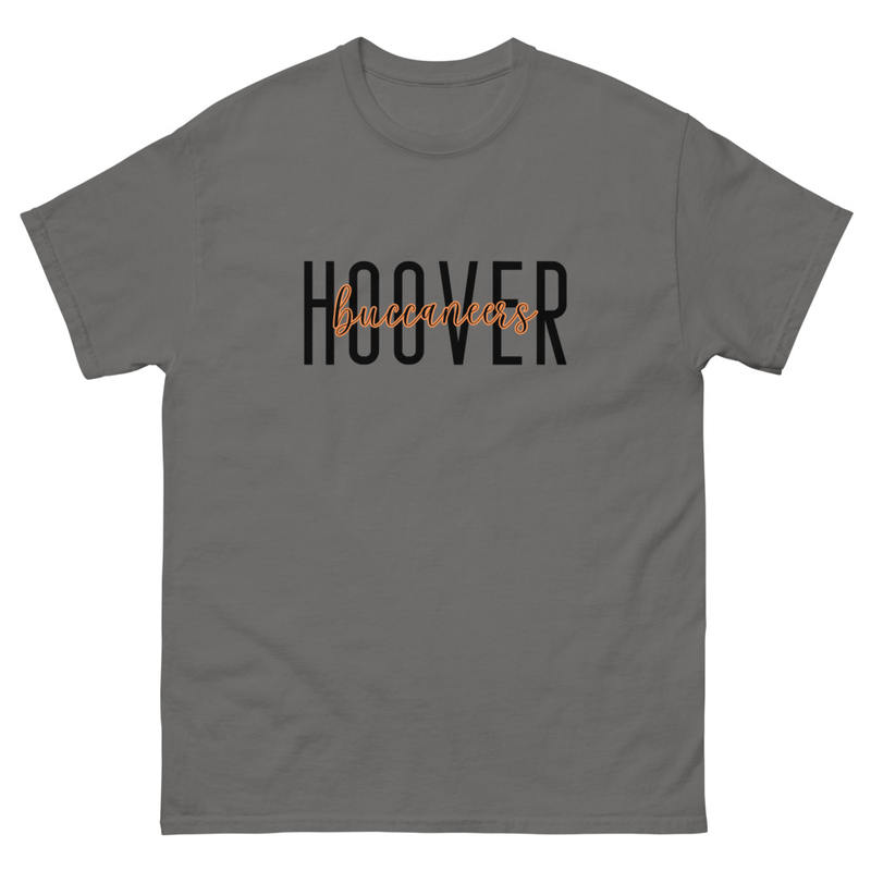 Hoover Buccaneers Spirit Tee