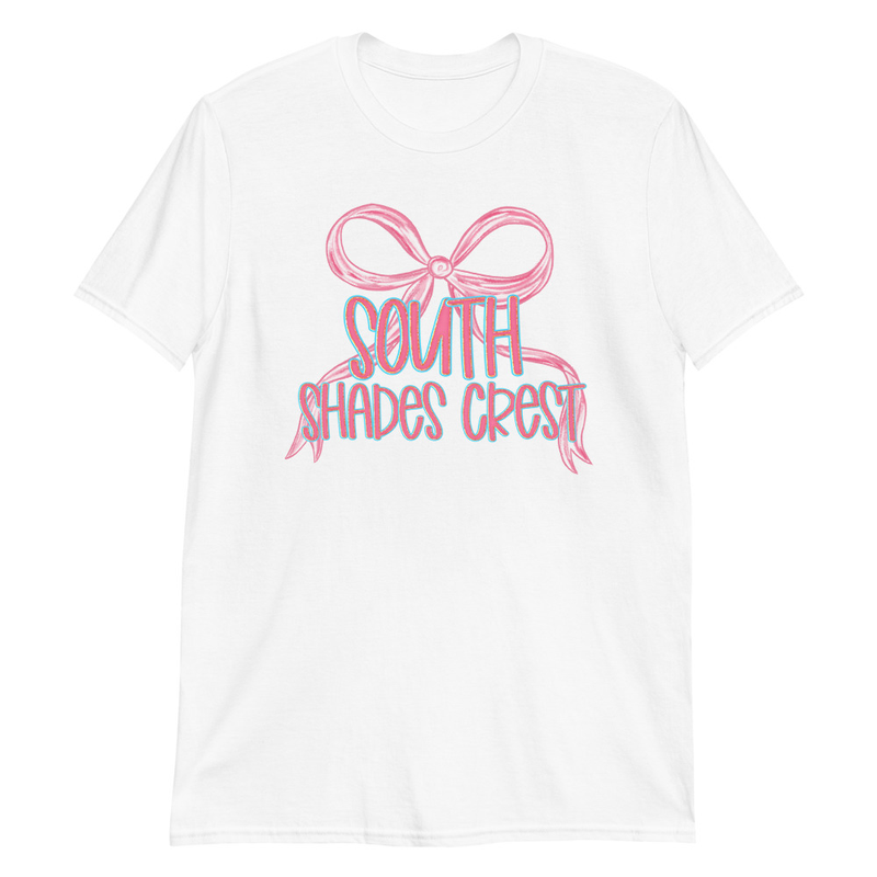 SSC Bow Shirt