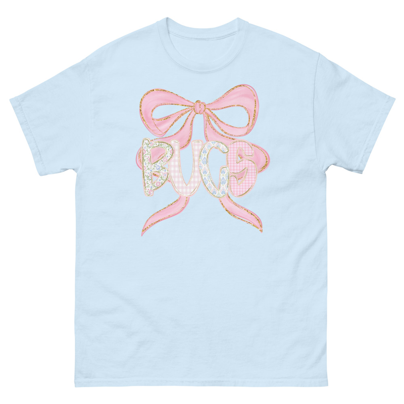 BUCS Bow Tee