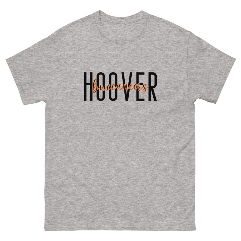 Hoover Buccaneers Spirit Tee
