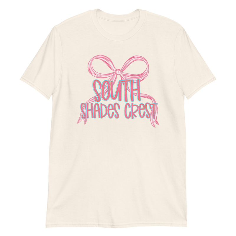 SSC Bow Shirt