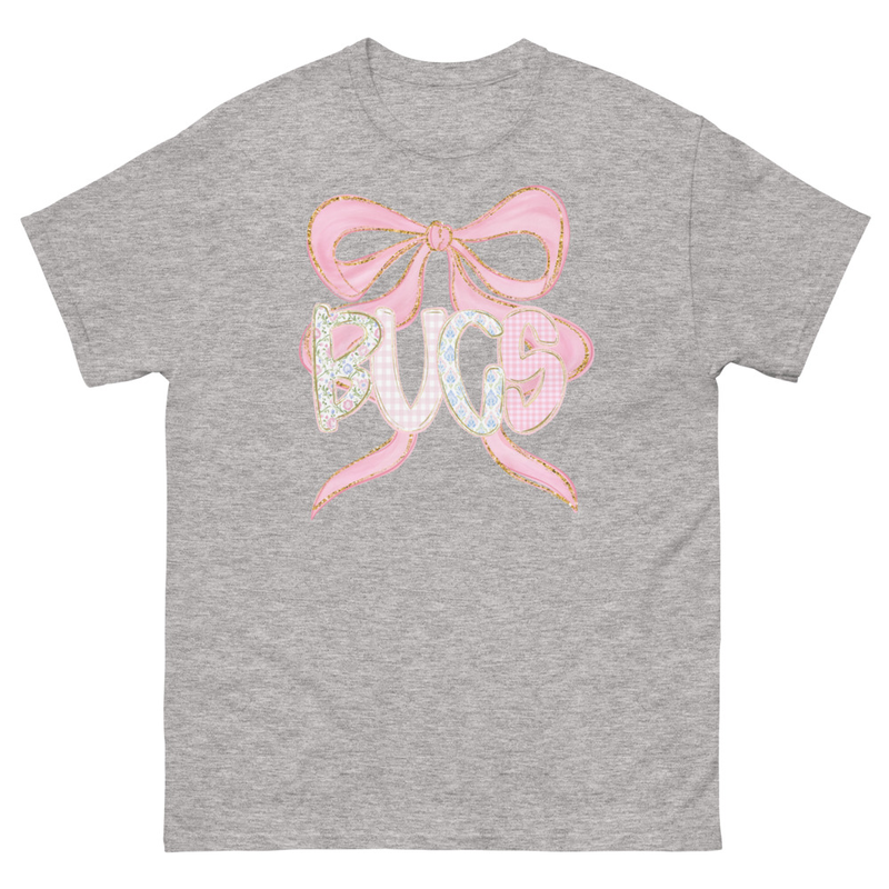 BUCS Bow Tee