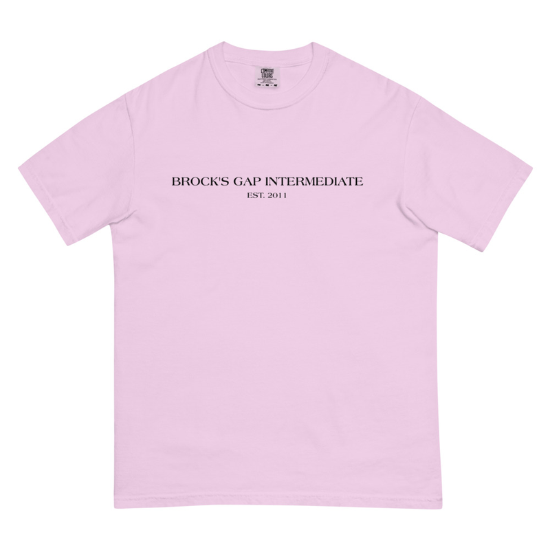 Brock's Gap EST Tee