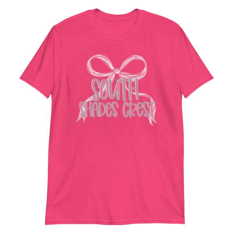 SSC Bow Shirt