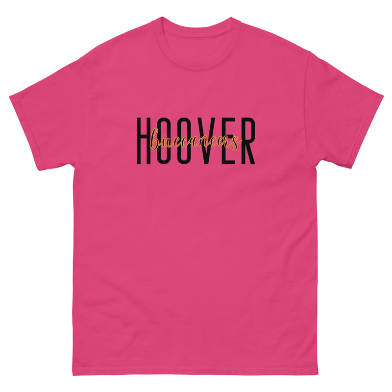 Hoover Buccaneers Spirit Tee