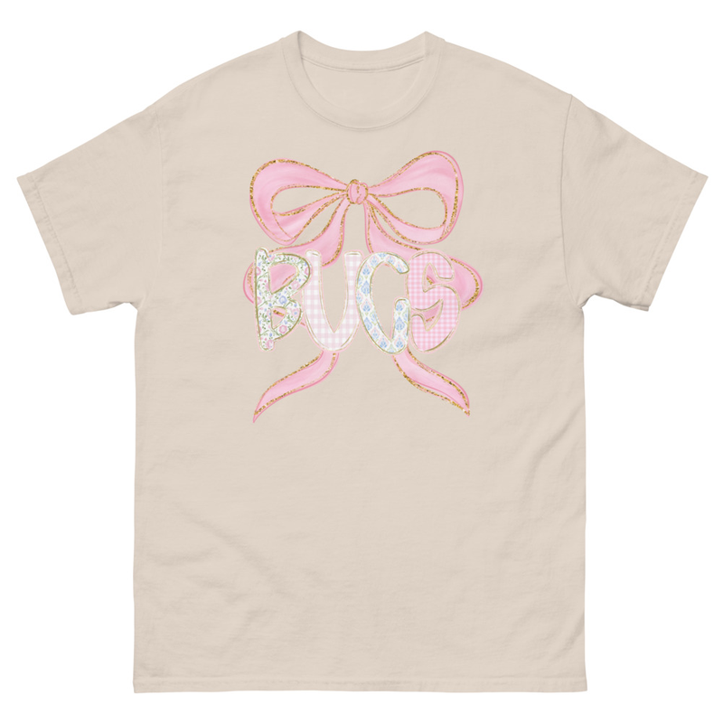 BUCS Bow Tee