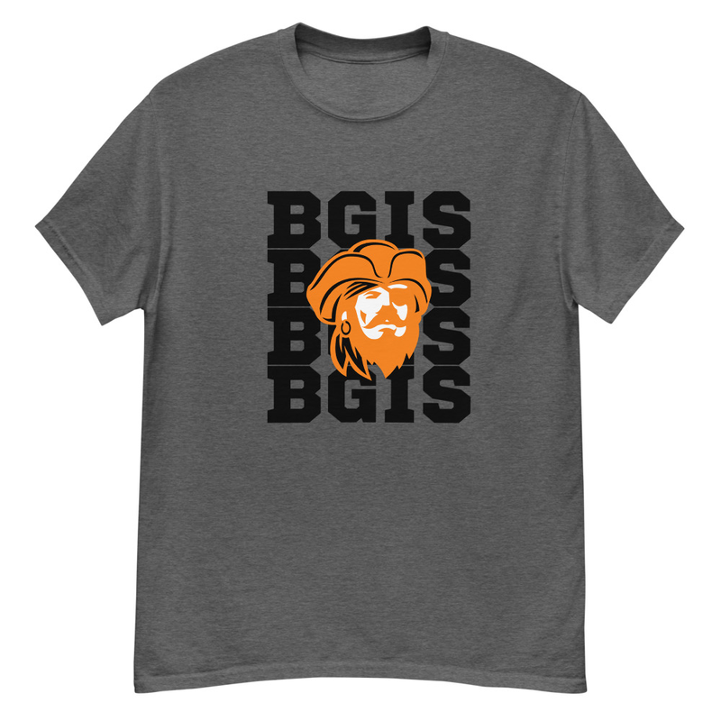 BGIS Buc Tee