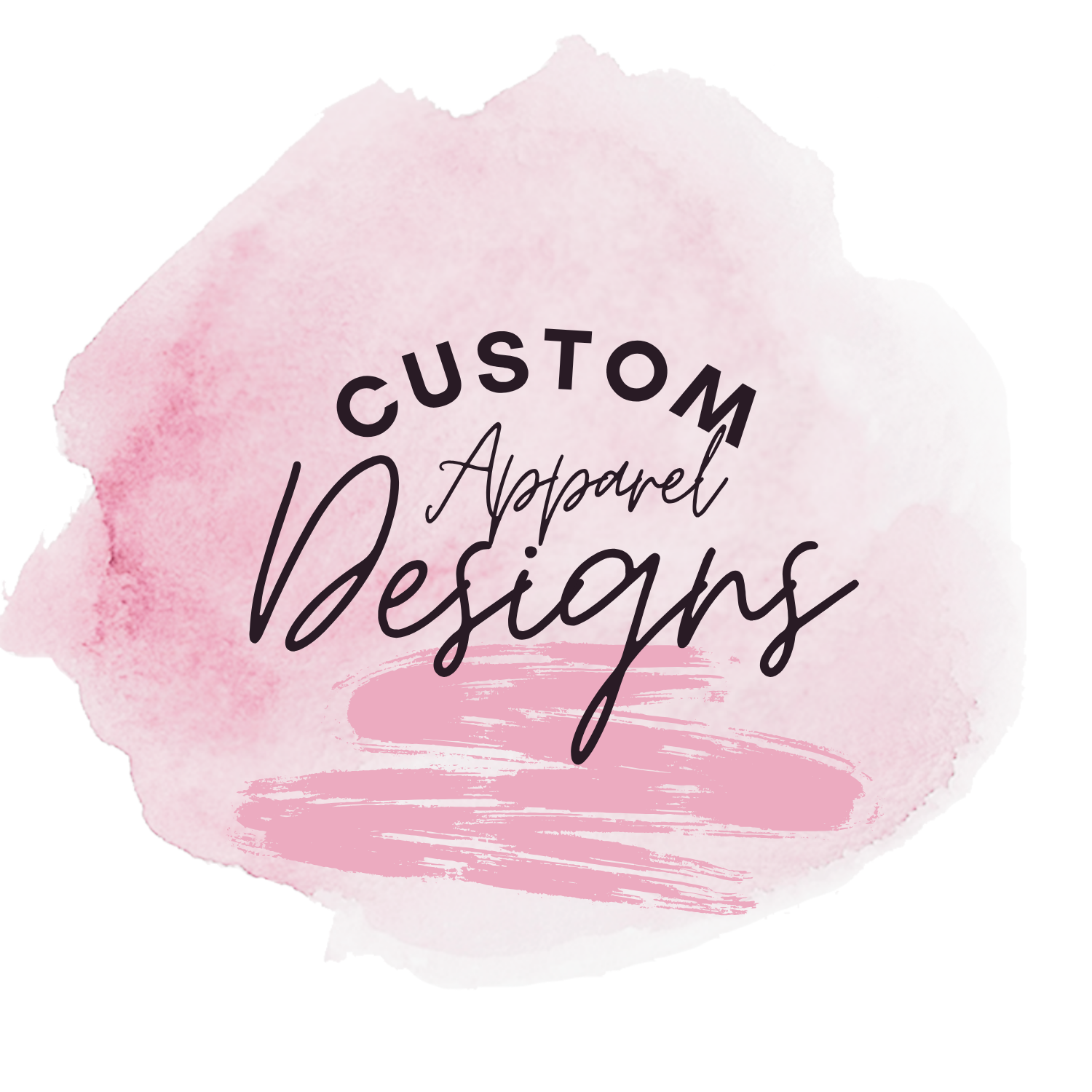 Custom Apparel Designs