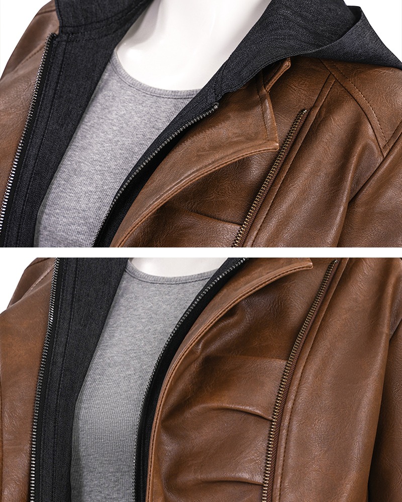 Grace Ashcroft Resident Evil Requeim Costume