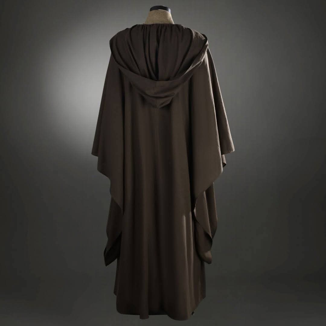 Mace Windu Jedi Knight Cosplay Costume