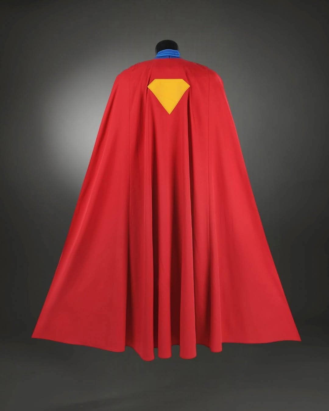 Prenium Superman Costume 2025