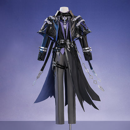 Kyryll Flins Geshin Impact Costume