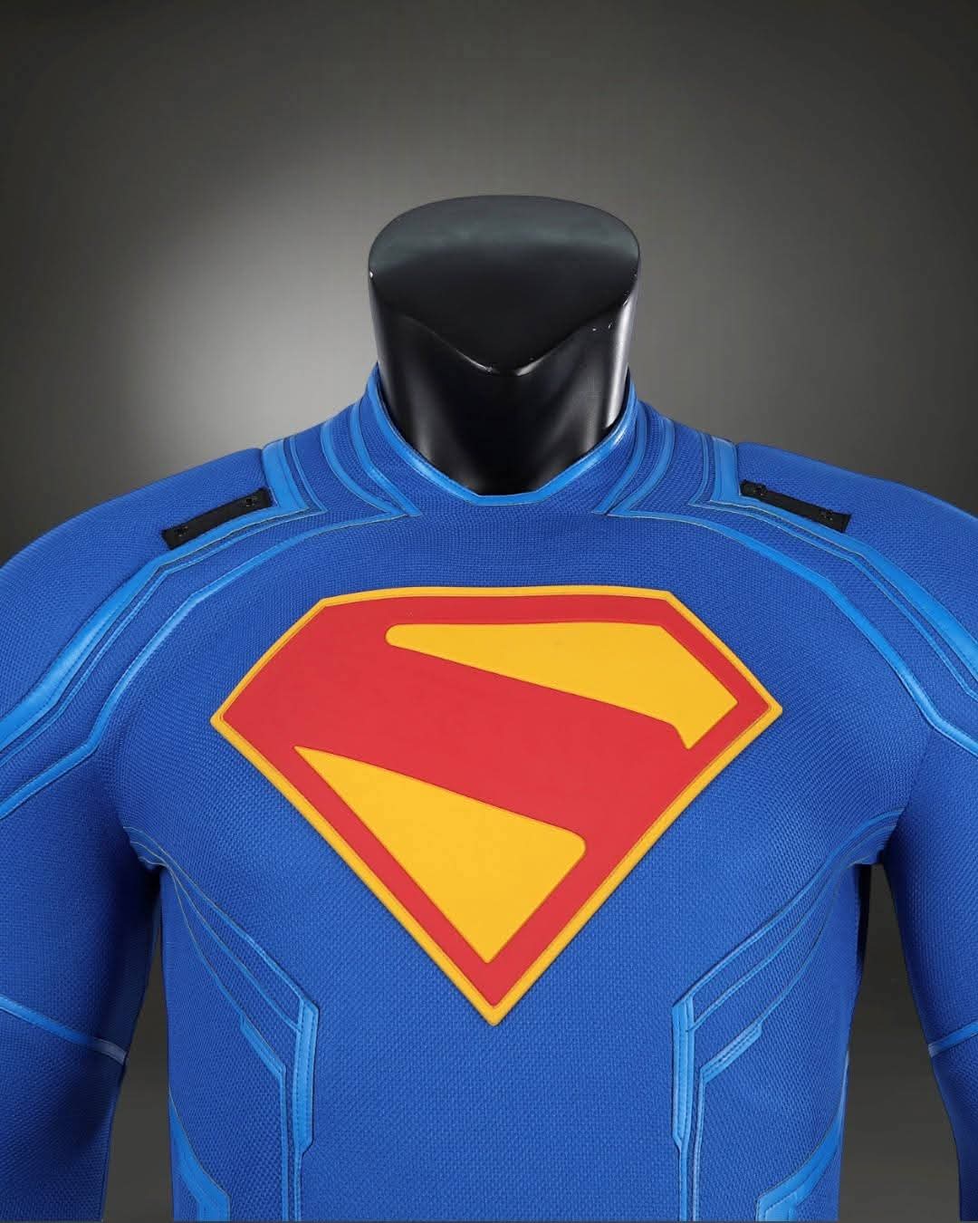 Prenium Superman Costume 2025