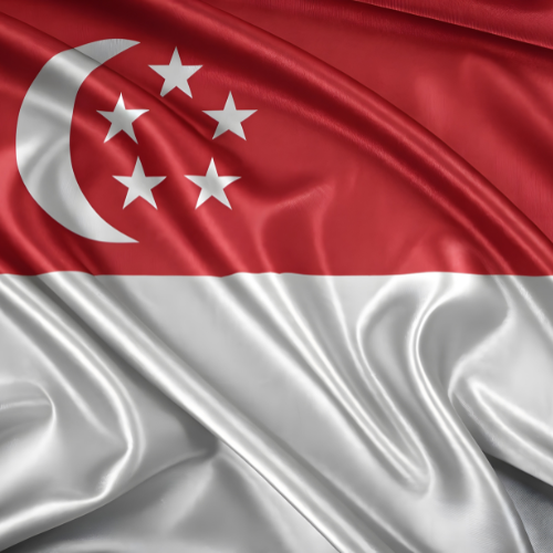 Singapore Grand Prix 2026