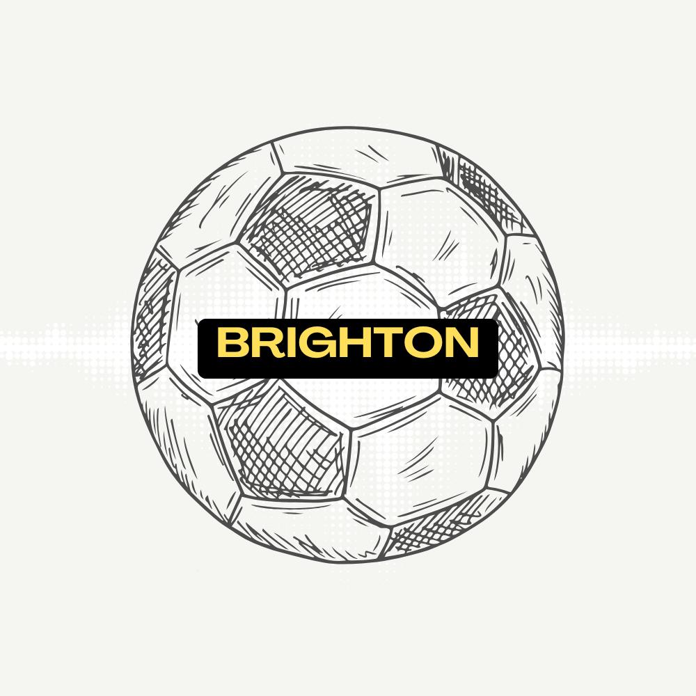 Tottenham Hotspur V Brighton - 18th April 2026