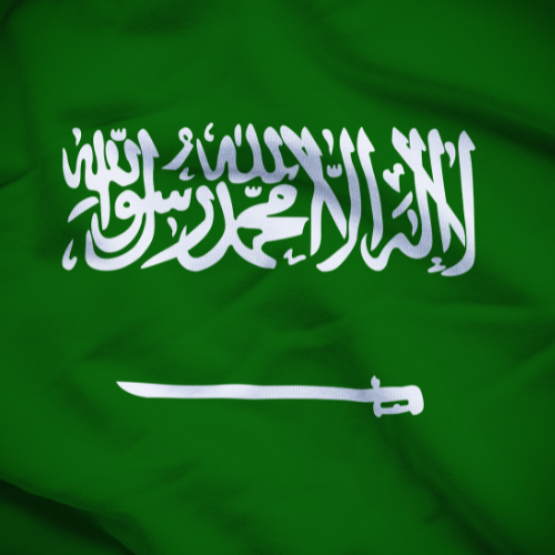 Saudi Arabian Grand Prix 2026 Tickets