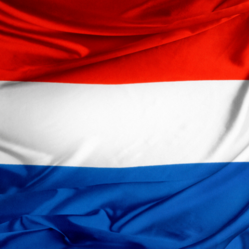 Dutch Grand Prix 2026 Ticket