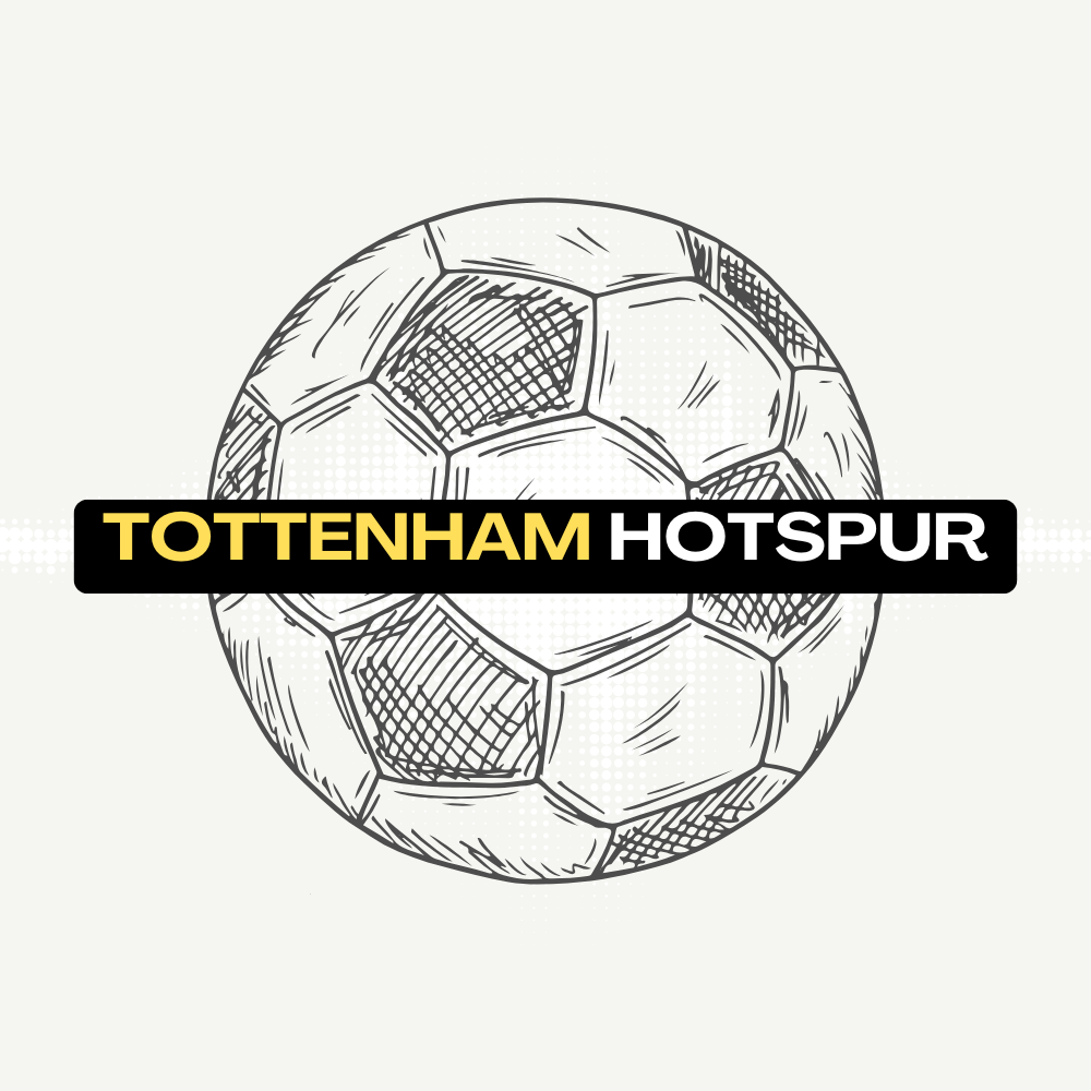 Tottenham Hotspur V Brighton - 18th April 2026