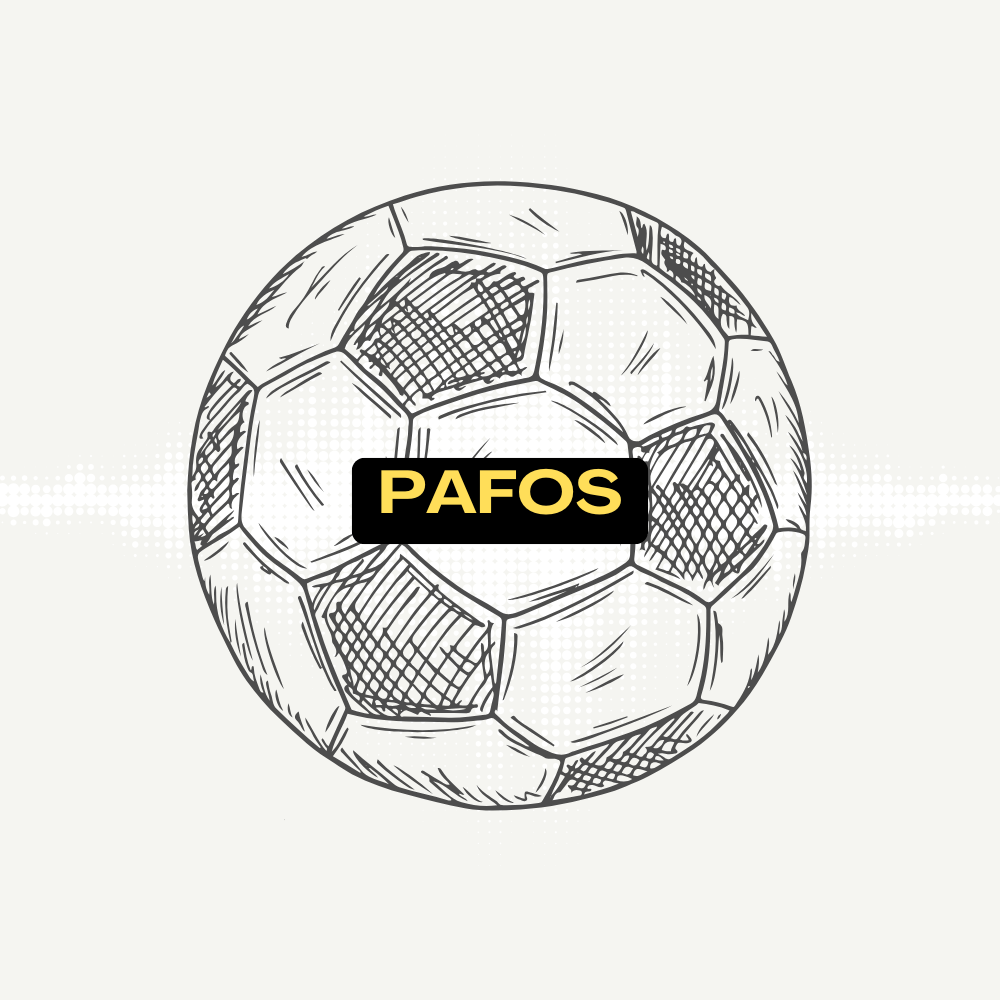 Chelsea V Pafos 21st January 2026