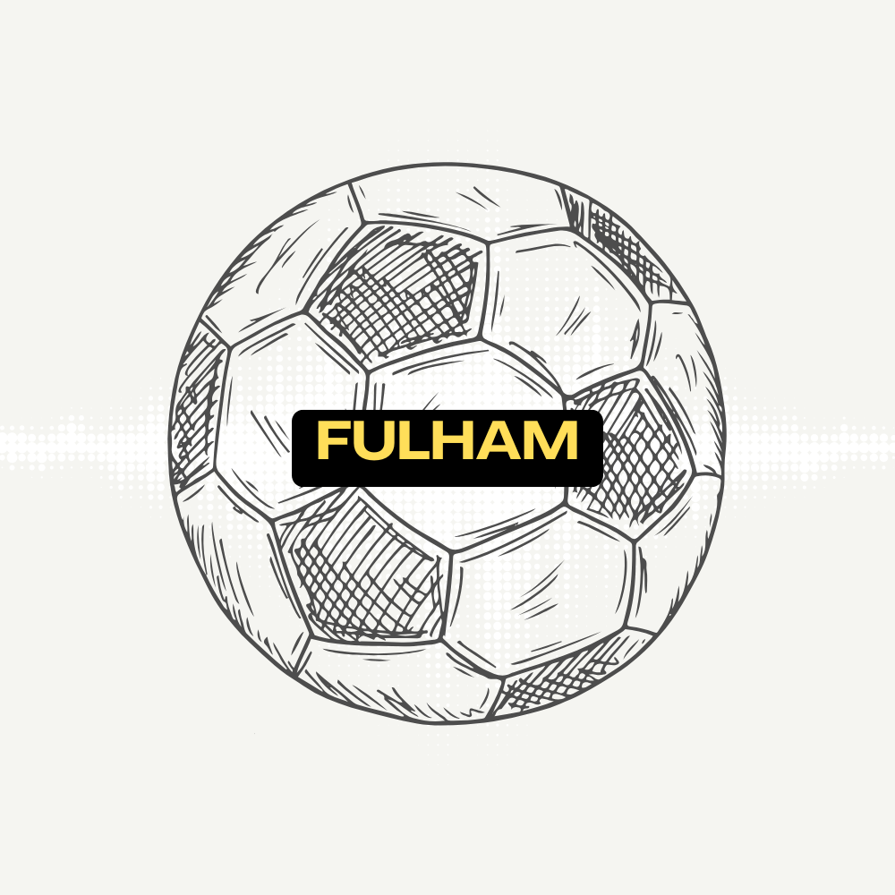 Liverpool V Fulham - 11th April 2026