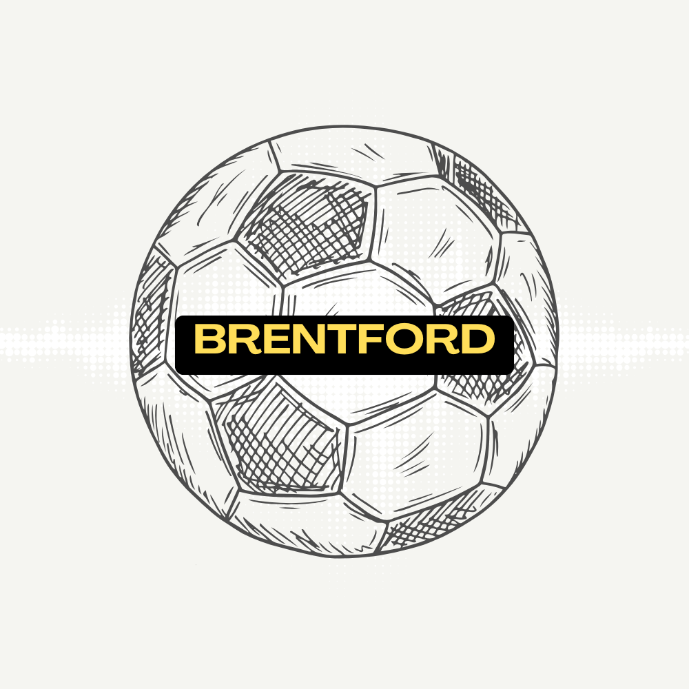 Chelsea V Brentford 17th January 2026