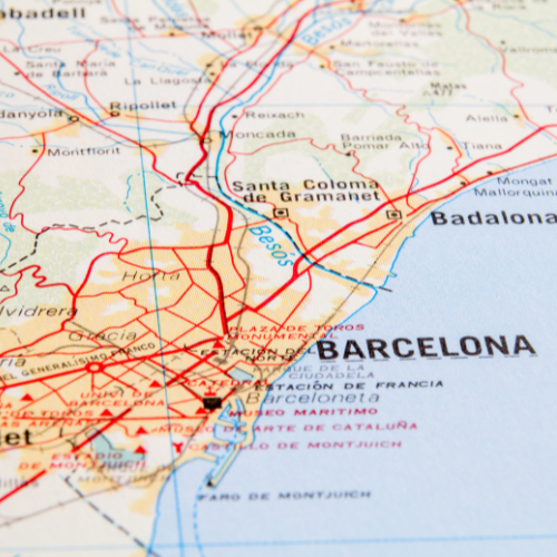 Barcelona Grand Prix 2026