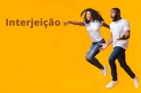 Interjeição em língua portuguesa