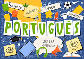 Substantivos da língua portuguesa