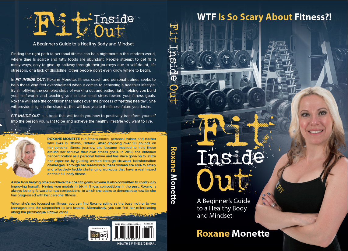 Fit Inside Out