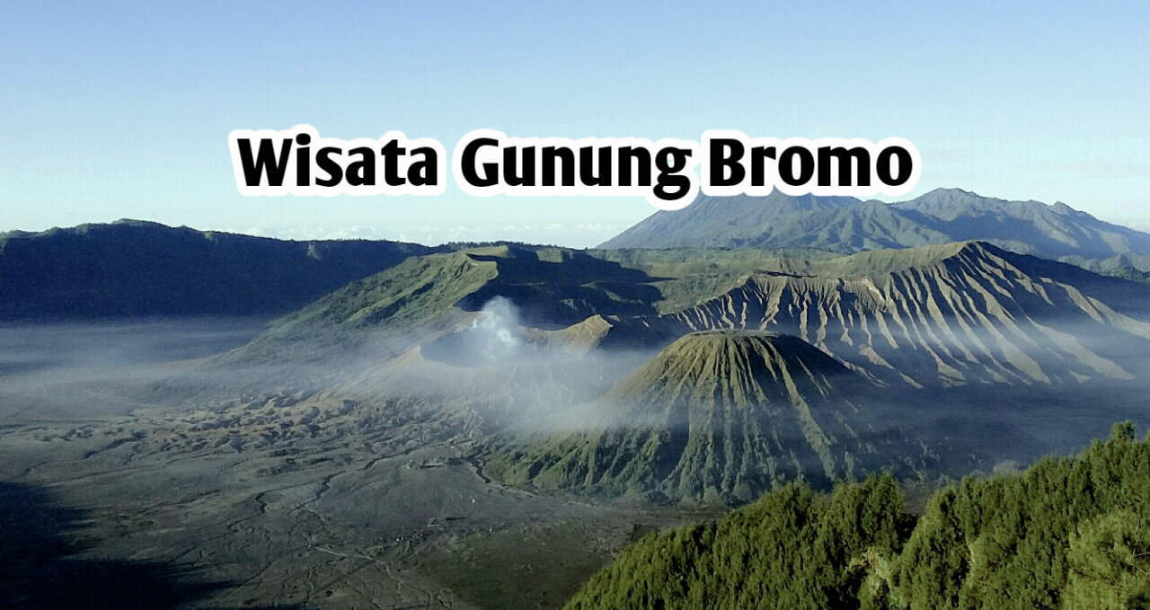 Paket Wisata Bromo 2 Hari 1 Malam