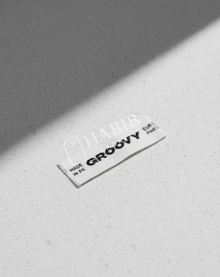 Premium Woven Labels 