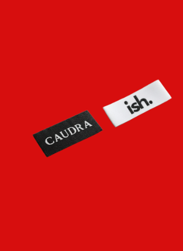 Premium Woven Labels 