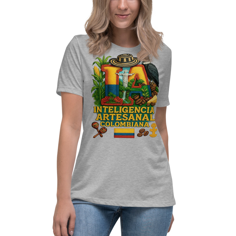 Women's Relaxed T-Shirt