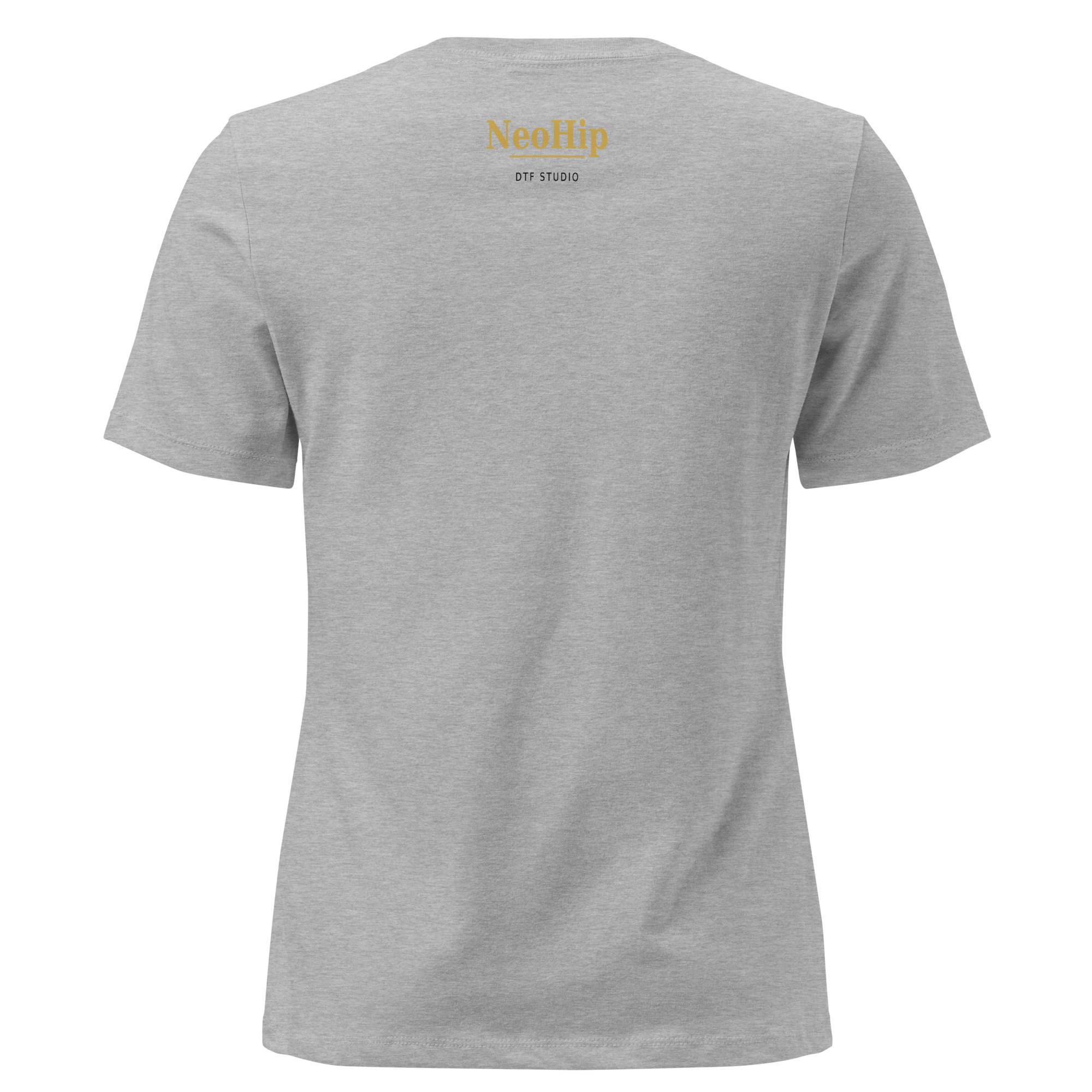 Women's Relaxed T-Shirt