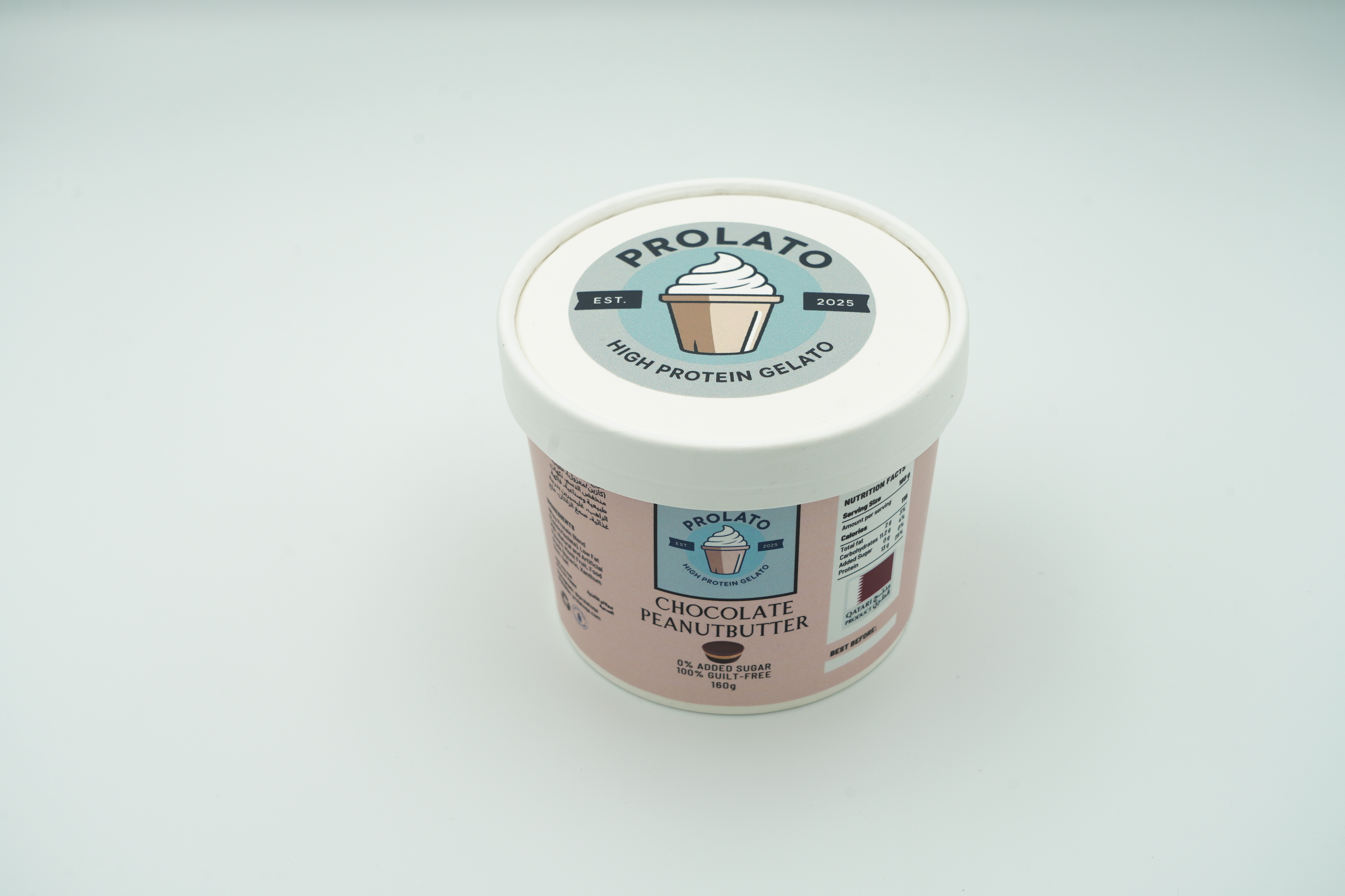 Chocolate Peanutbutter