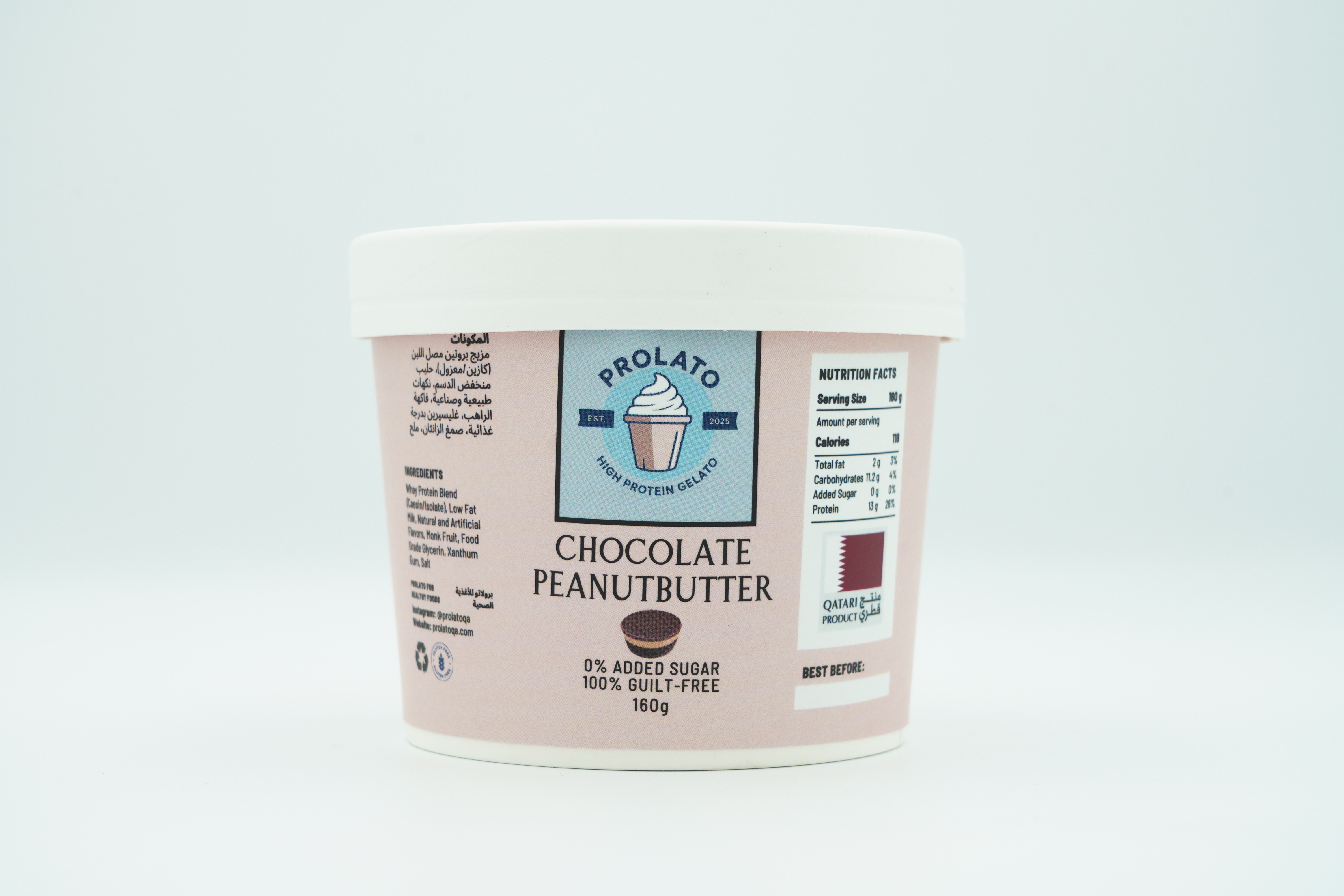 Chocolate Peanutbutter