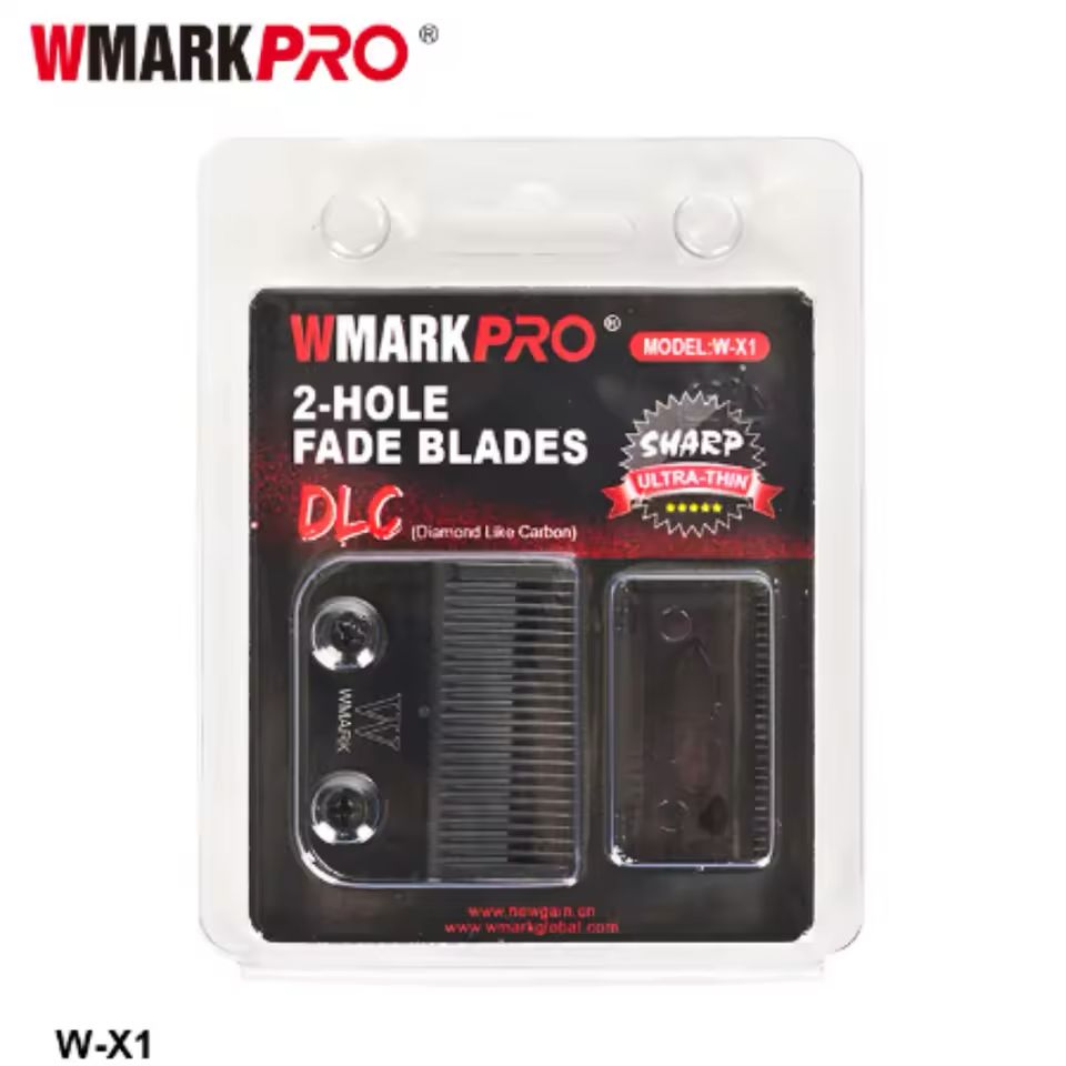 Cuchilla WMARK W-X1